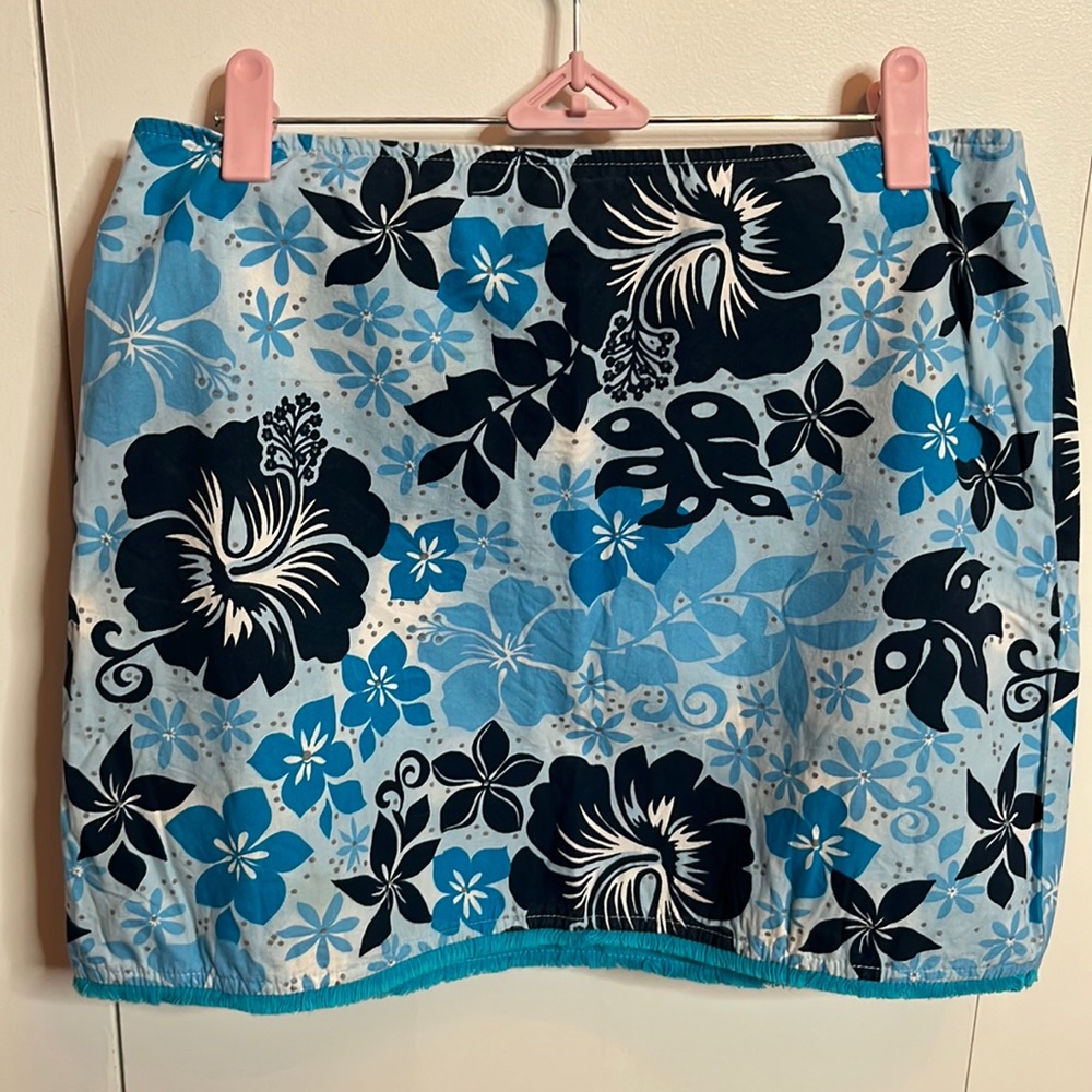 Rip Curl skirt